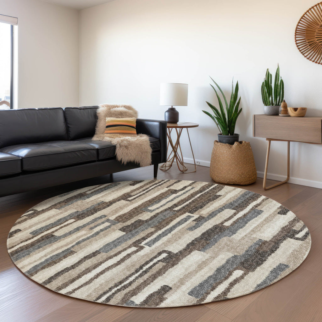 addison mayfield amf78 earth rug