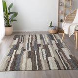 addison mayfield amf78 earth rug
