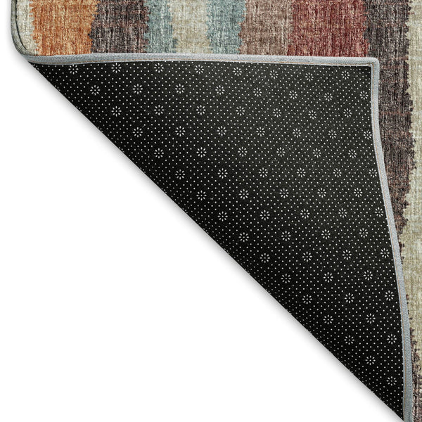 addison mayfield amf78 paprika rug