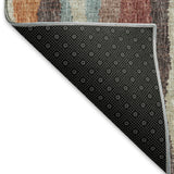 addison mayfield amf78 paprika rug