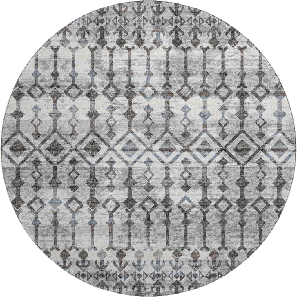 addison mayfield amf79 ash rug