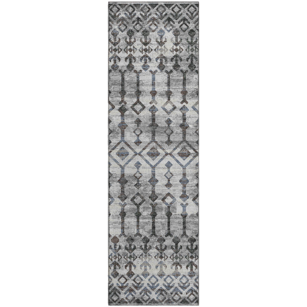 addison mayfield amf79 ash rug
