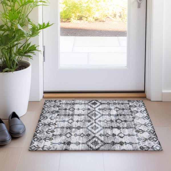 addison mayfield amf79 ash rug
