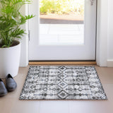 addison mayfield amf79 ash rug