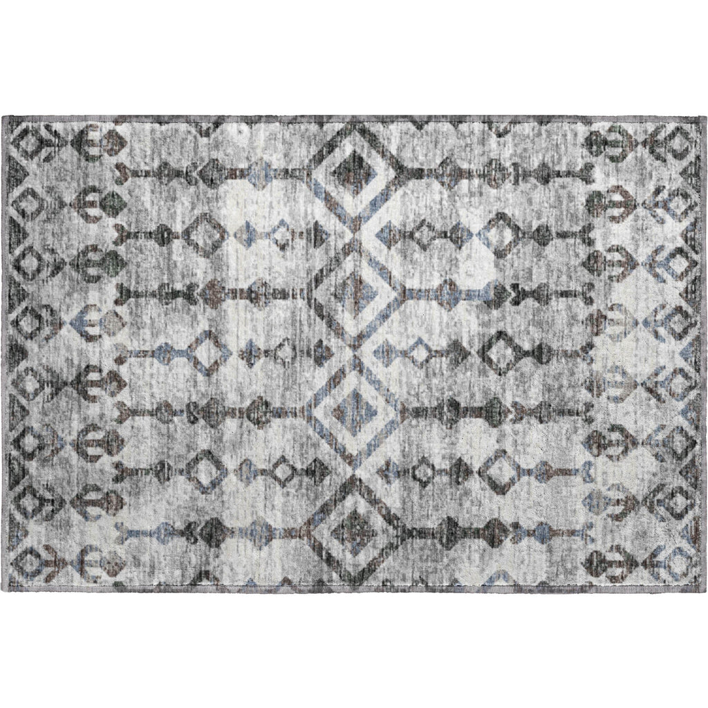 addison mayfield amf79 ash rug