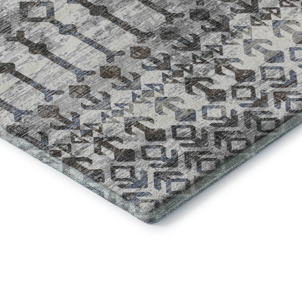 addison mayfield amf79 ash rug