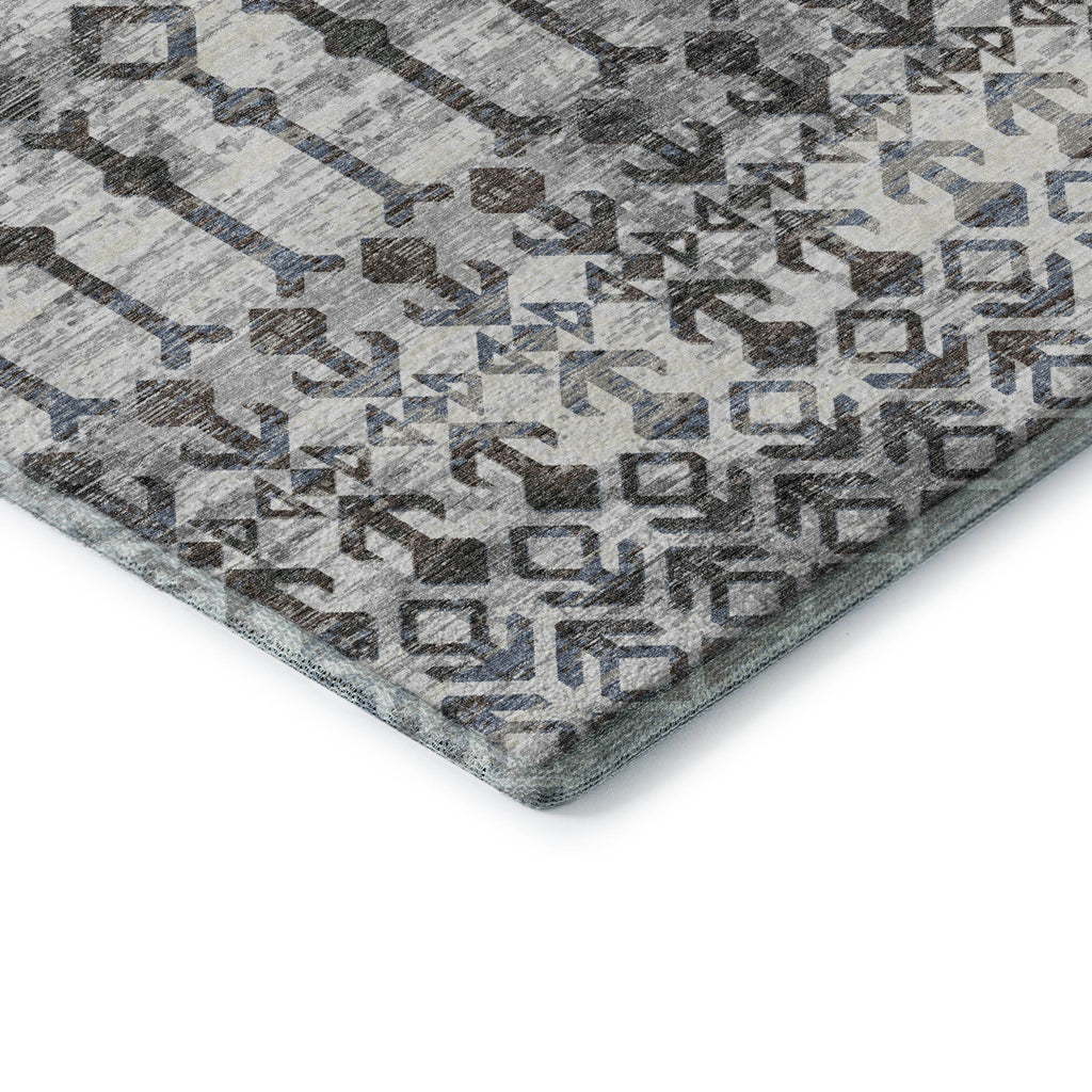 addison mayfield amf79 ash rug