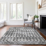 addison mayfield amf79 ash rug
