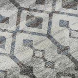 addison mayfield amf79 ash rug