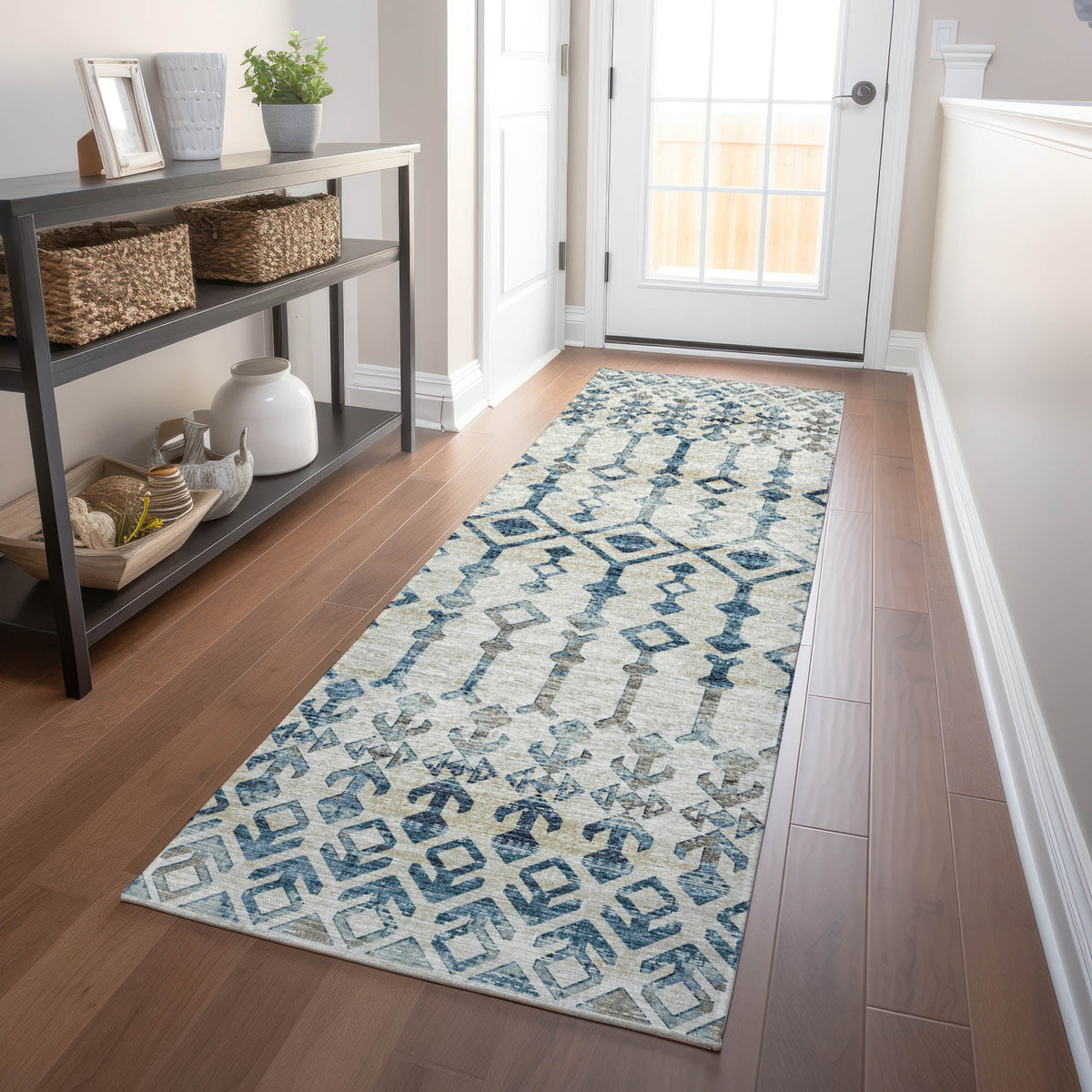 addison mayfield amf79 ivory rug