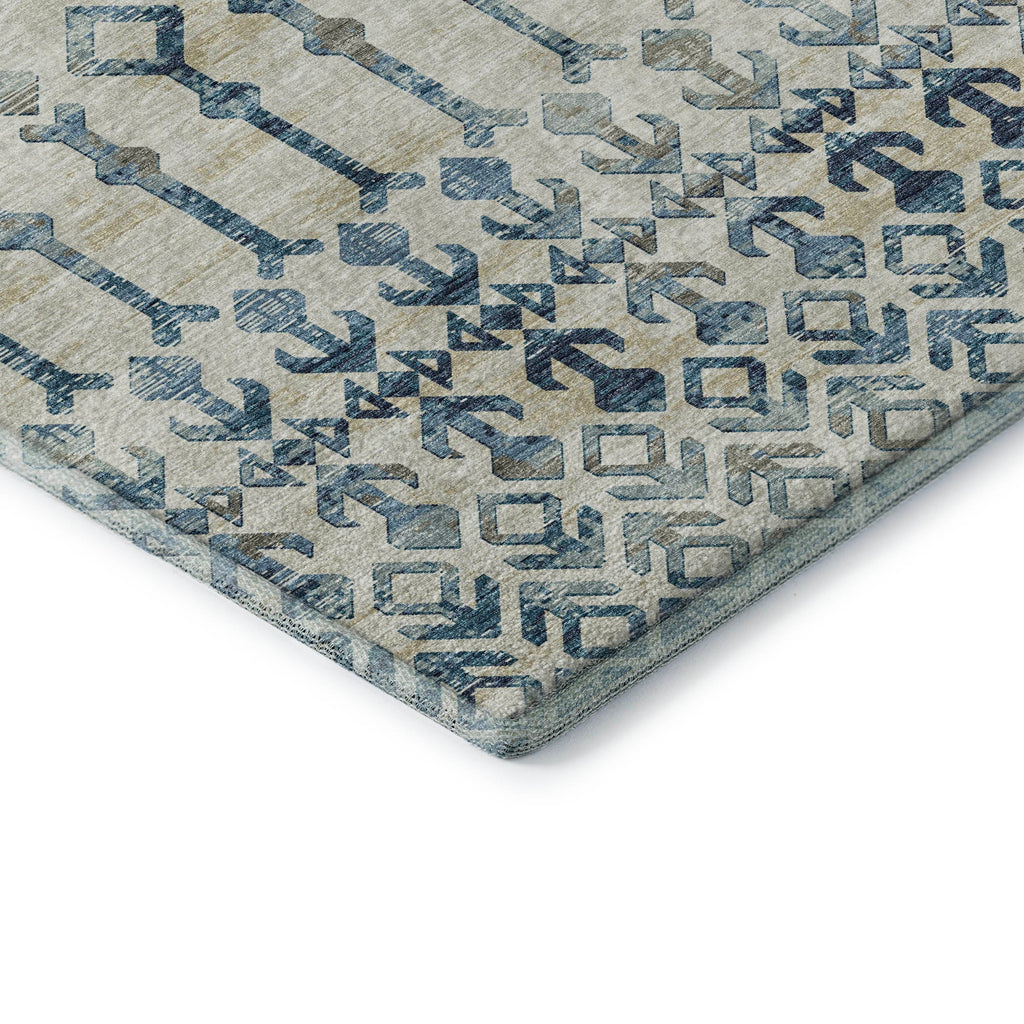 addison mayfield amf79 ivory rug