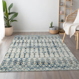 addison mayfield amf79 ivory rug