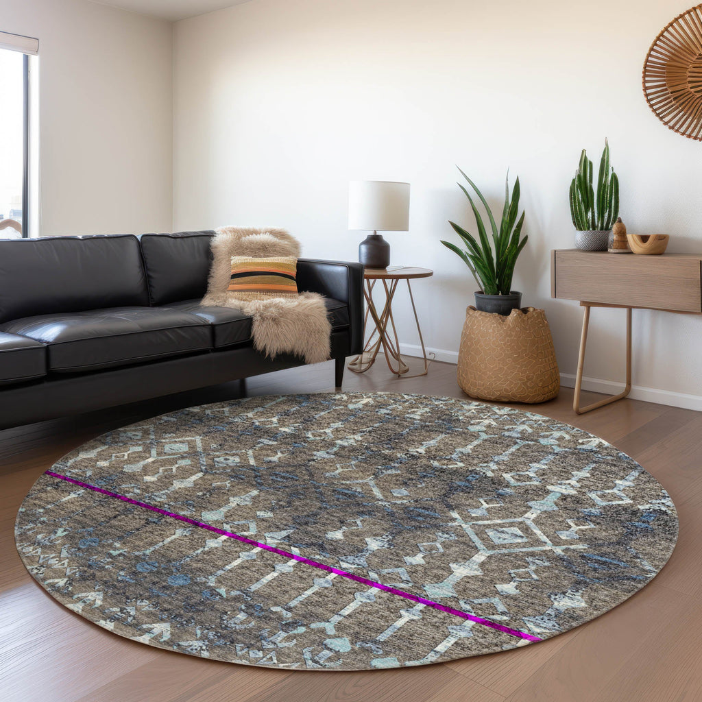 addison mayfield amf79 mink rug