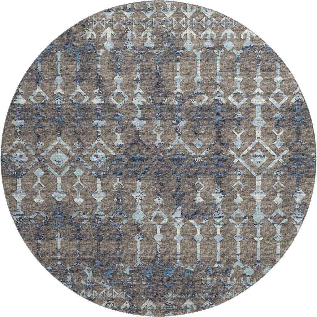 addison mayfield amf79 mink rug