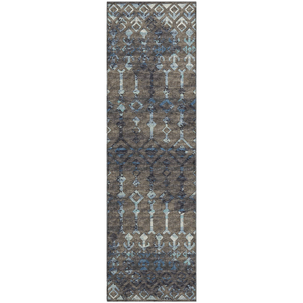 addison mayfield amf79 mink rug