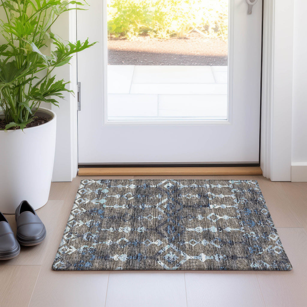 addison mayfield amf79 mink rug