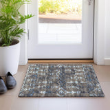 addison mayfield amf79 mink rug