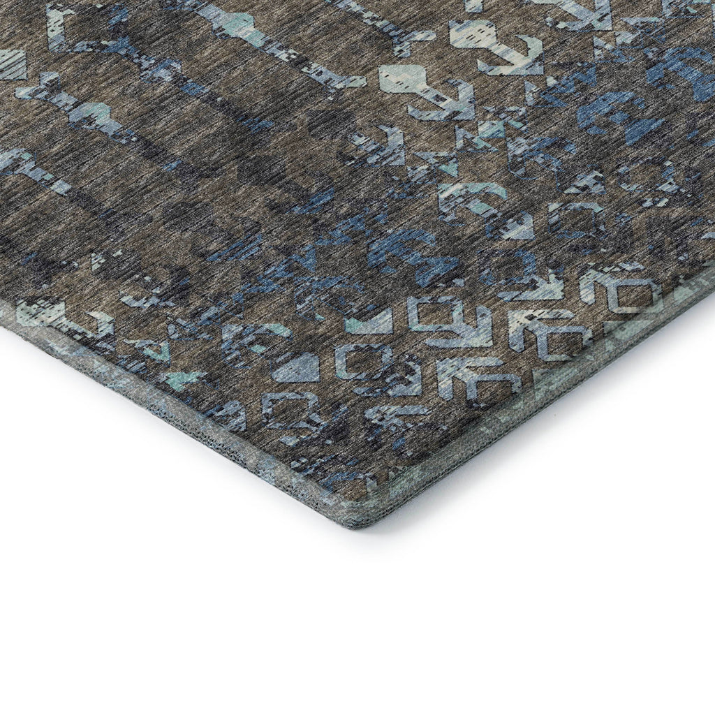 addison mayfield amf79 mink rug