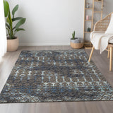 addison mayfield amf79 mink rug