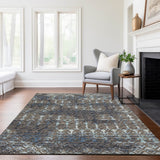 addison mayfield amf79 mink rug