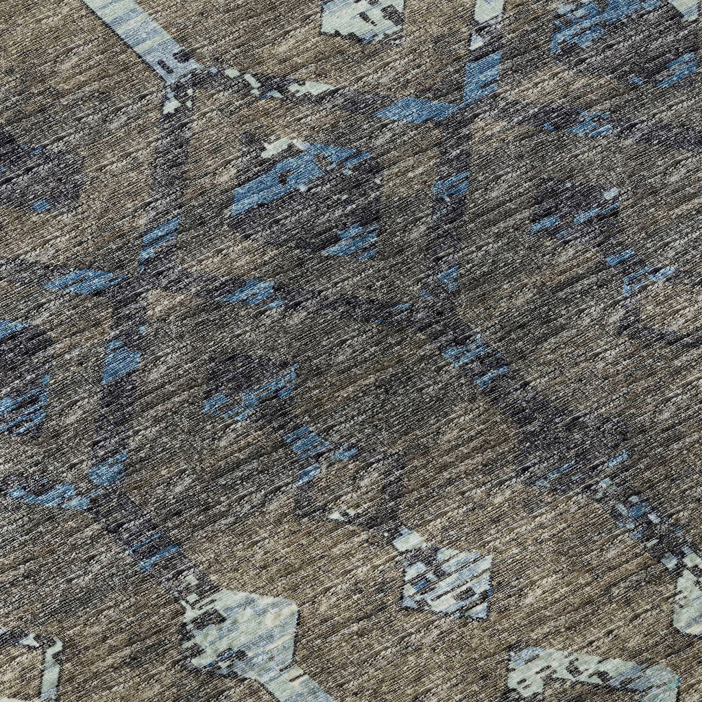 addison mayfield amf79 mink rug