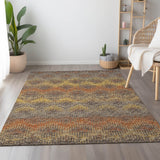 addison mayfield amf80 canyon rug