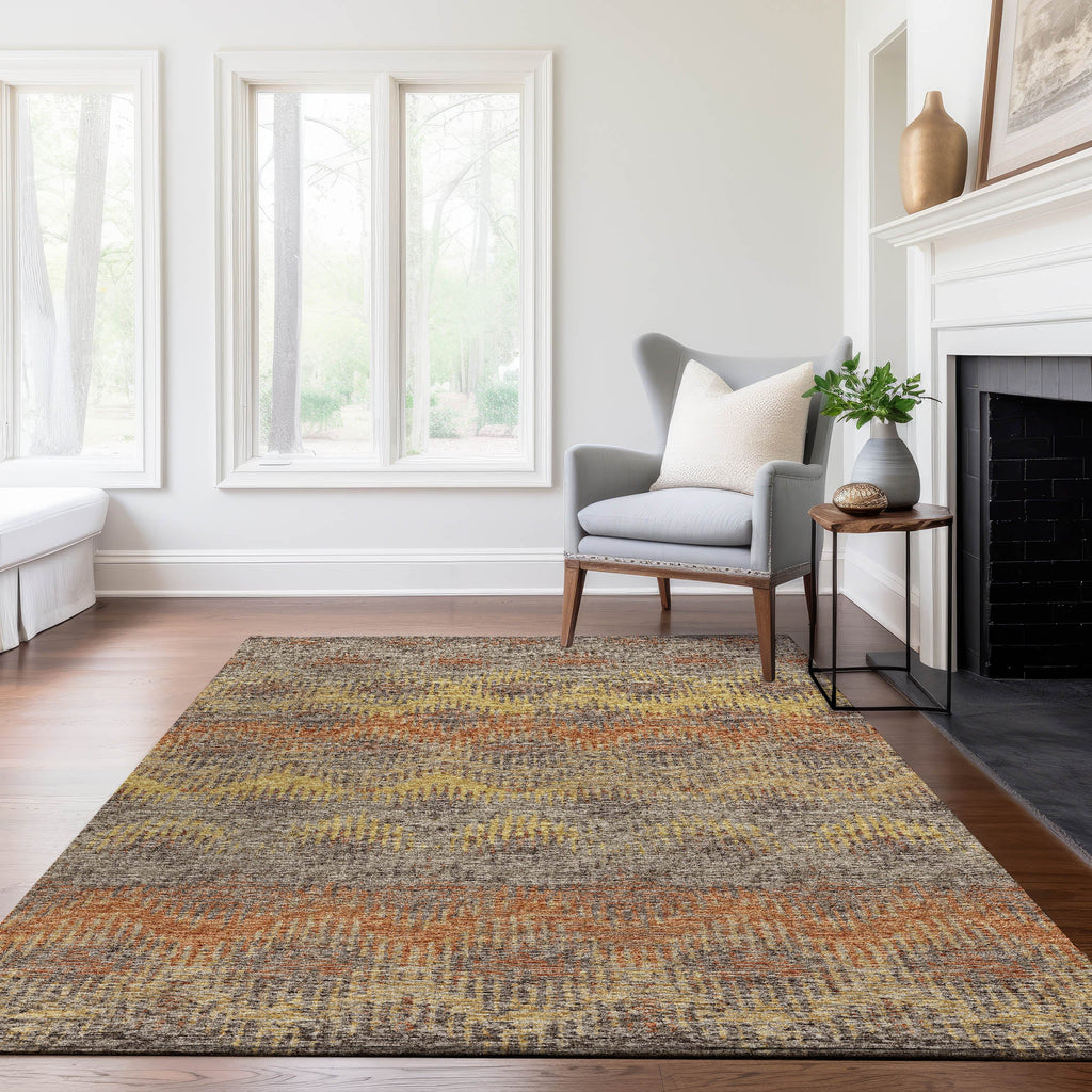 addison mayfield amf80 canyon rug