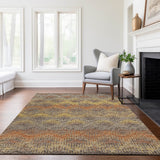 addison mayfield amf80 canyon rug