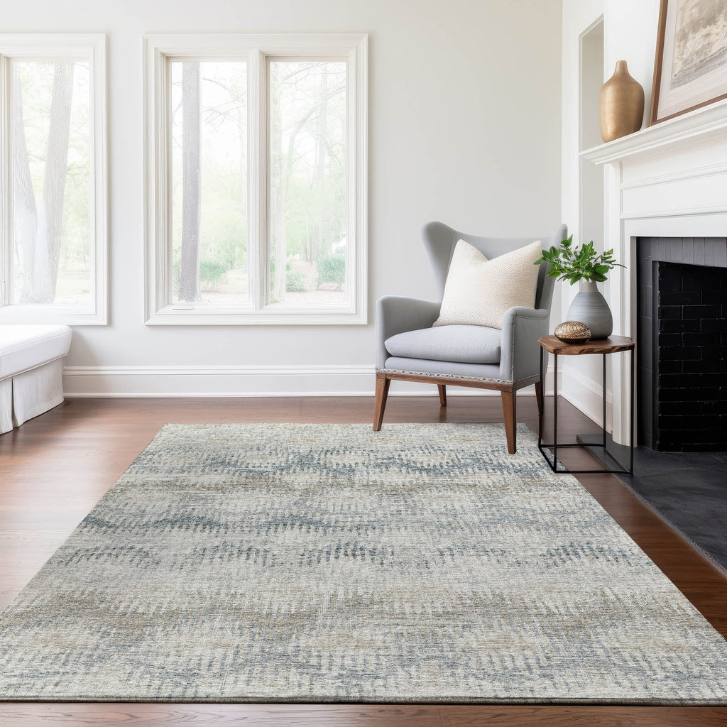 addison mayfield amf80 linen rug