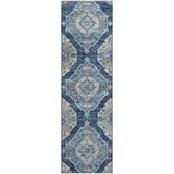 addison mayfield amf91 blue rug