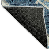 addison mayfield amf91 blue rug