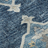addison mayfield amf91 blue rug
