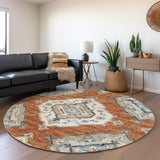 addison mayfield amf91 clay rug