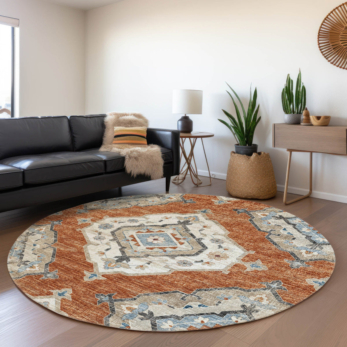 addison mayfield amf91 clay rug