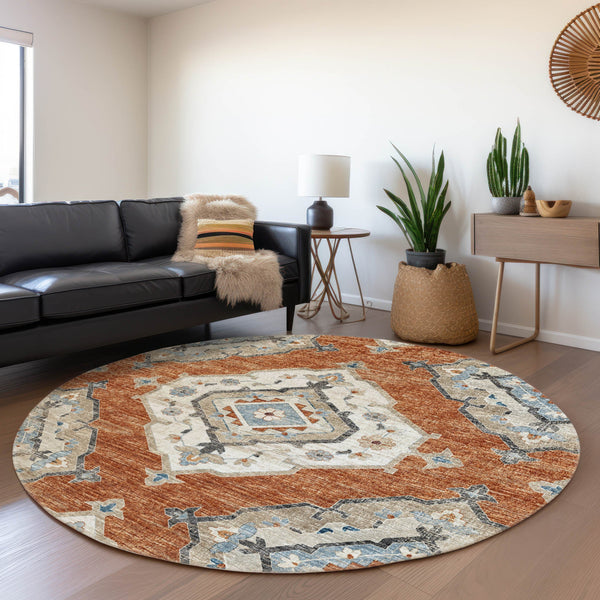 addison mayfield amf91 clay rug