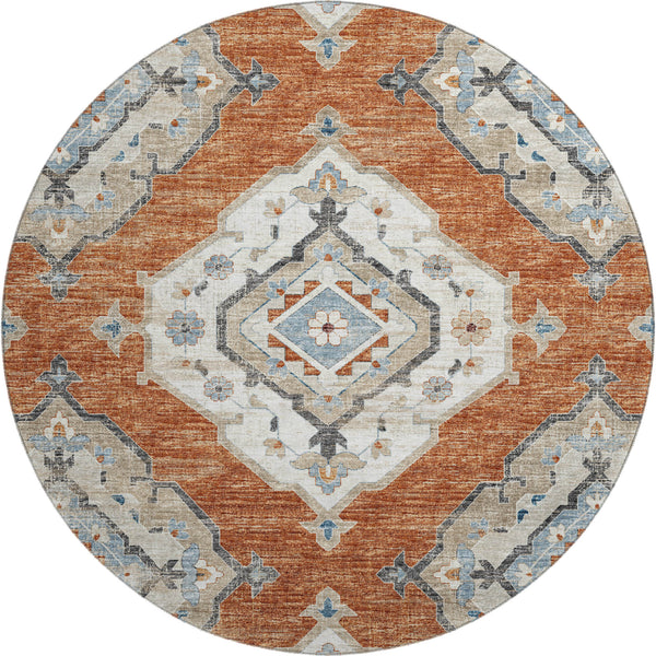 addison mayfield amf91 clay rug