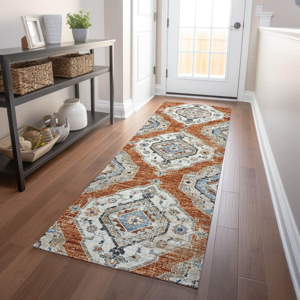 addison mayfield amf91 clay rug