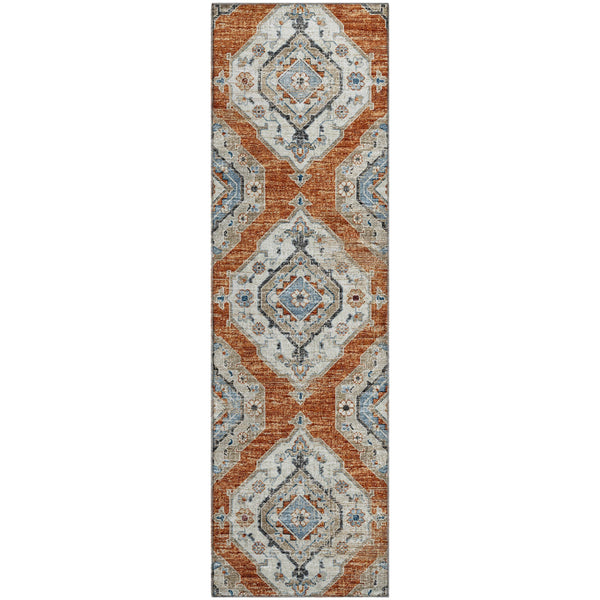 addison mayfield amf91 clay rug