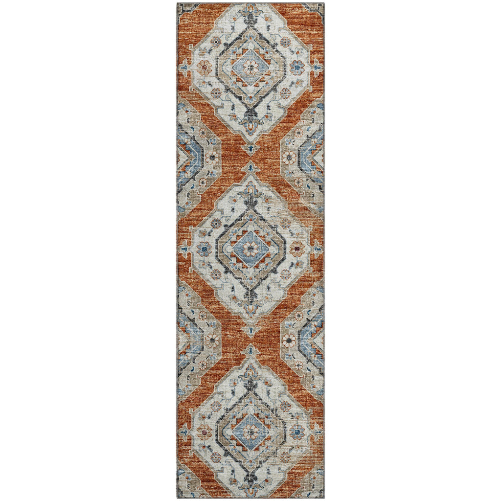 addison mayfield amf91 clay rug