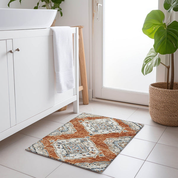 addison mayfield amf91 clay rug