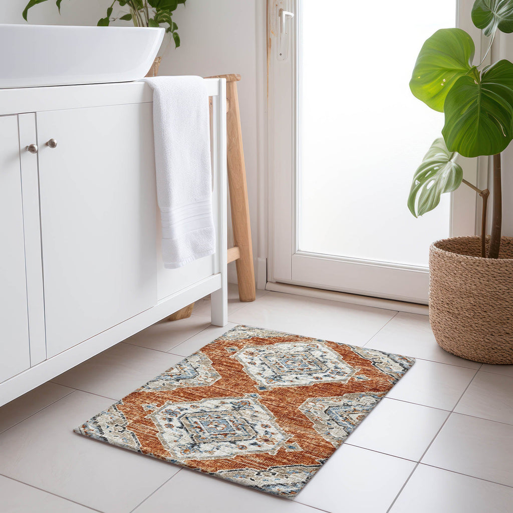 addison mayfield amf91 clay rug