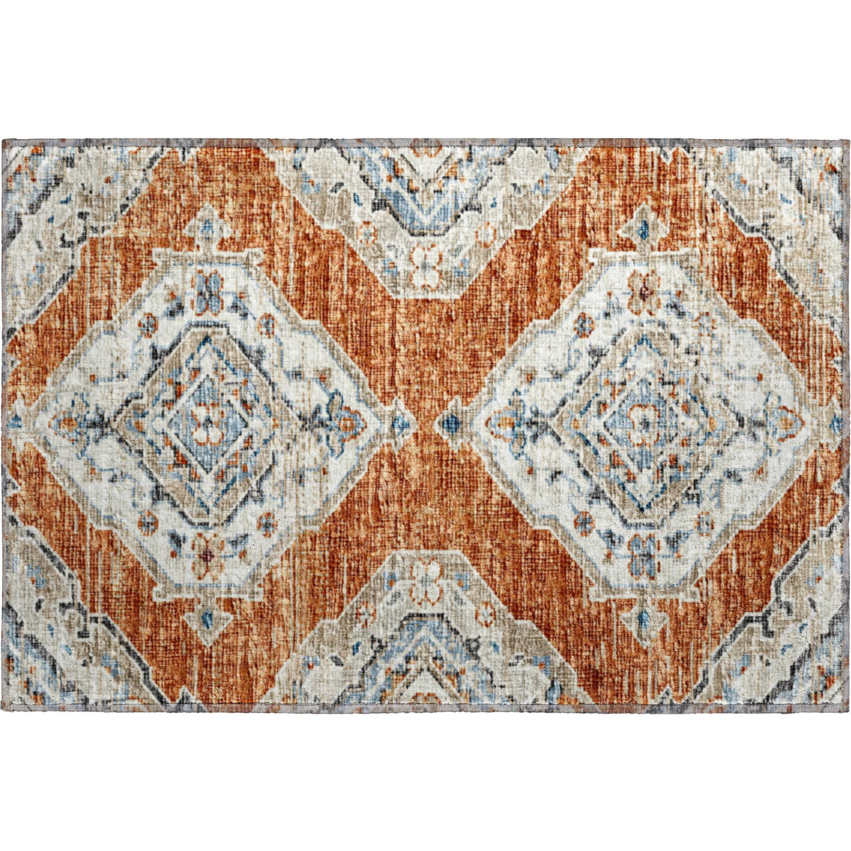 addison mayfield amf91 clay rug