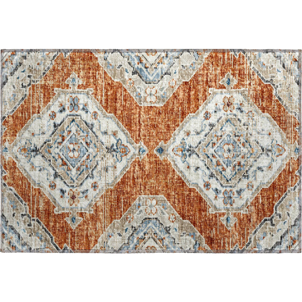 addison mayfield amf91 clay rug