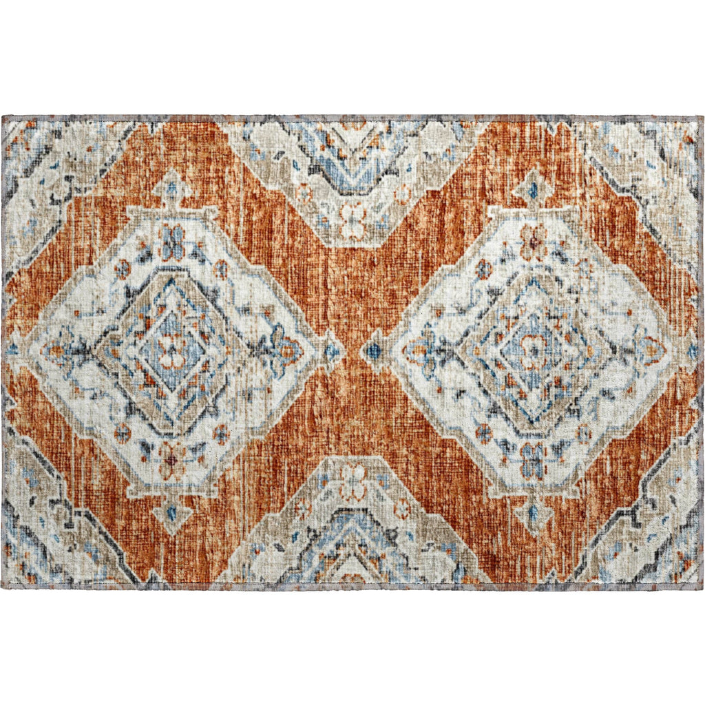 addison mayfield amf91 clay rug