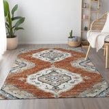 addison mayfield amf91 clay rug