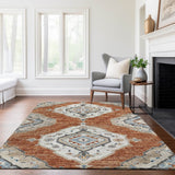 addison mayfield amf91 clay rug