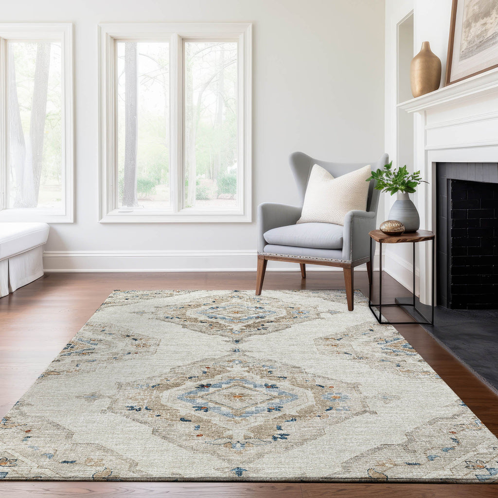 addison mayfield amf91 linen rug