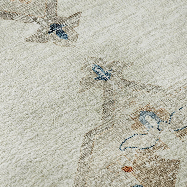 addison mayfield amf91 linen rug