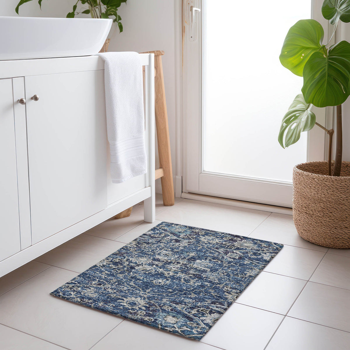 addison mayfield amf92 blue rug
