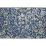 addison mayfield amf92 blue rug